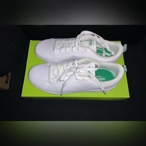 Adidas Neo VS Advantage CL K Casual Tennis Shoes